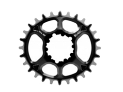Prato Oval Bb30 Prateado 28Ttripeak