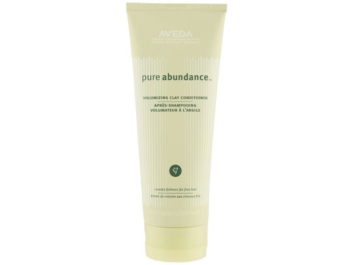Condicionador AVEDA Pure Abundance Volumizing Clay (200 ml)