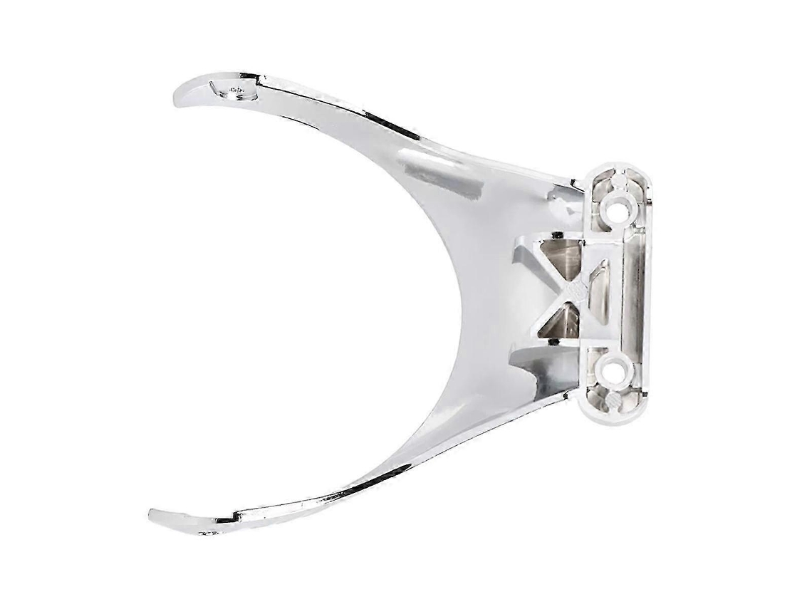 Suporte Farol Cabeça Chrome Compatível V Rod 2002 2017 Muscle Vrscf Vrsca