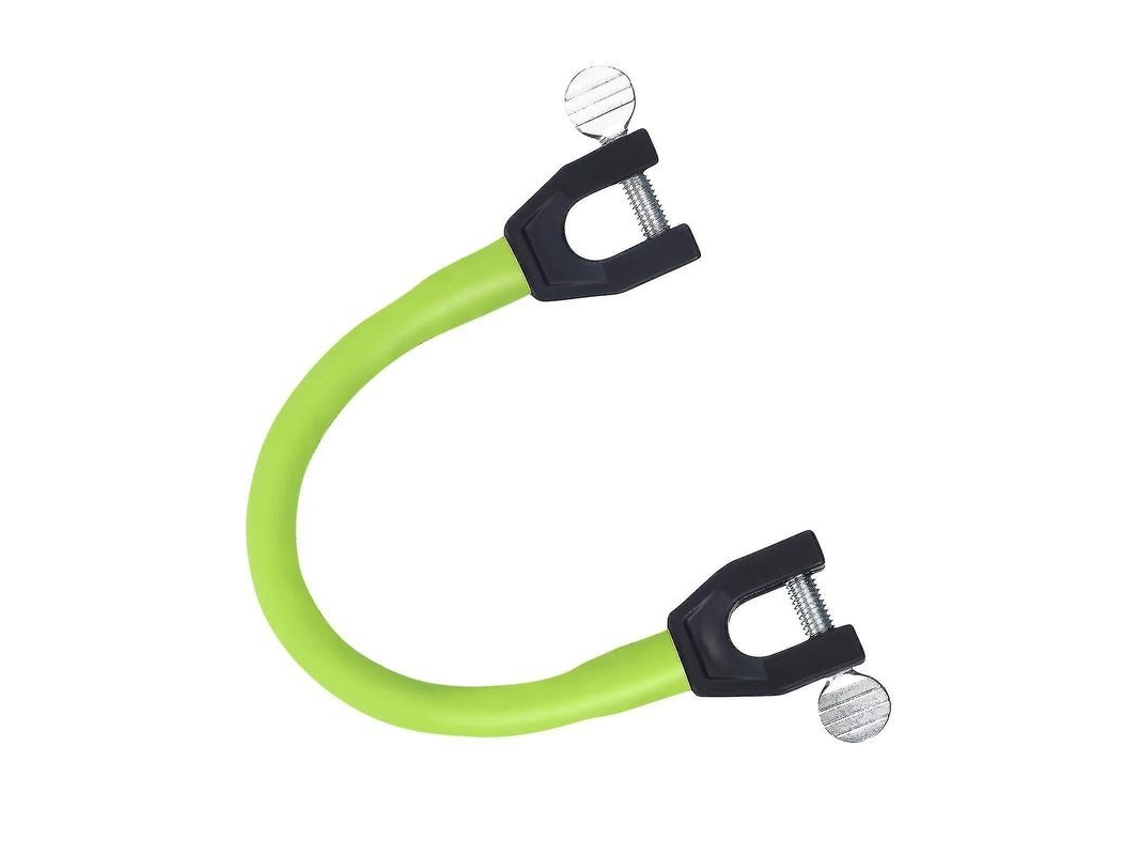 YURU conector de Ponta de Esqui Clip para Snowboard