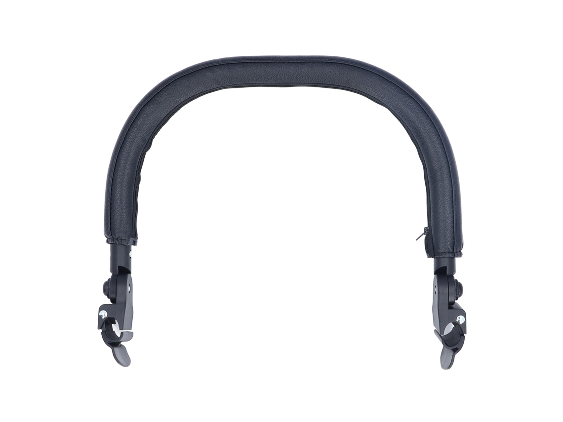 Barra Transversal Para Cochecito De Bebé, Repuesto De Brazo Y Barra De Choque Para Cochecito