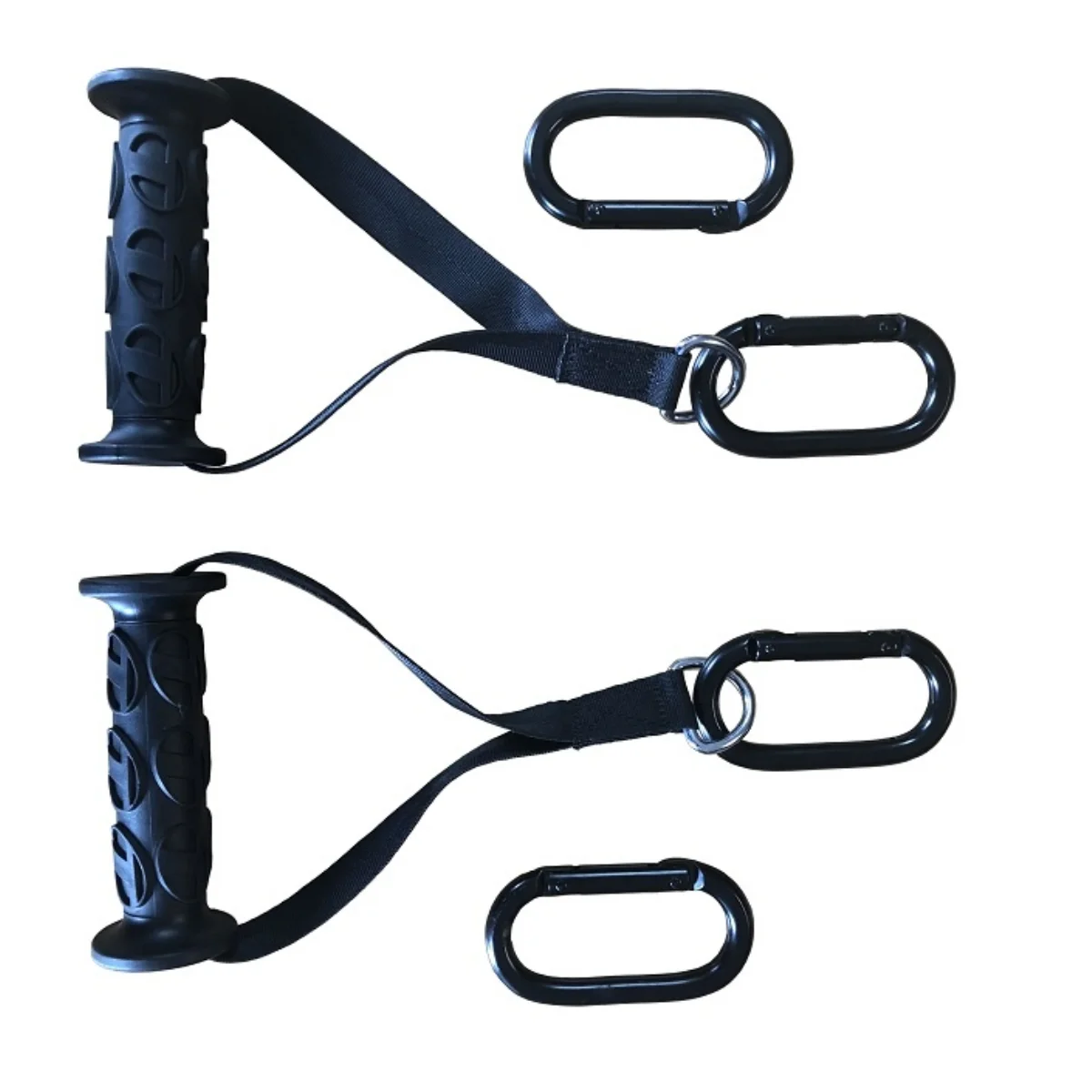 Alavanca De Nylon Com Alça. Conjunto Torque Usa (x2)