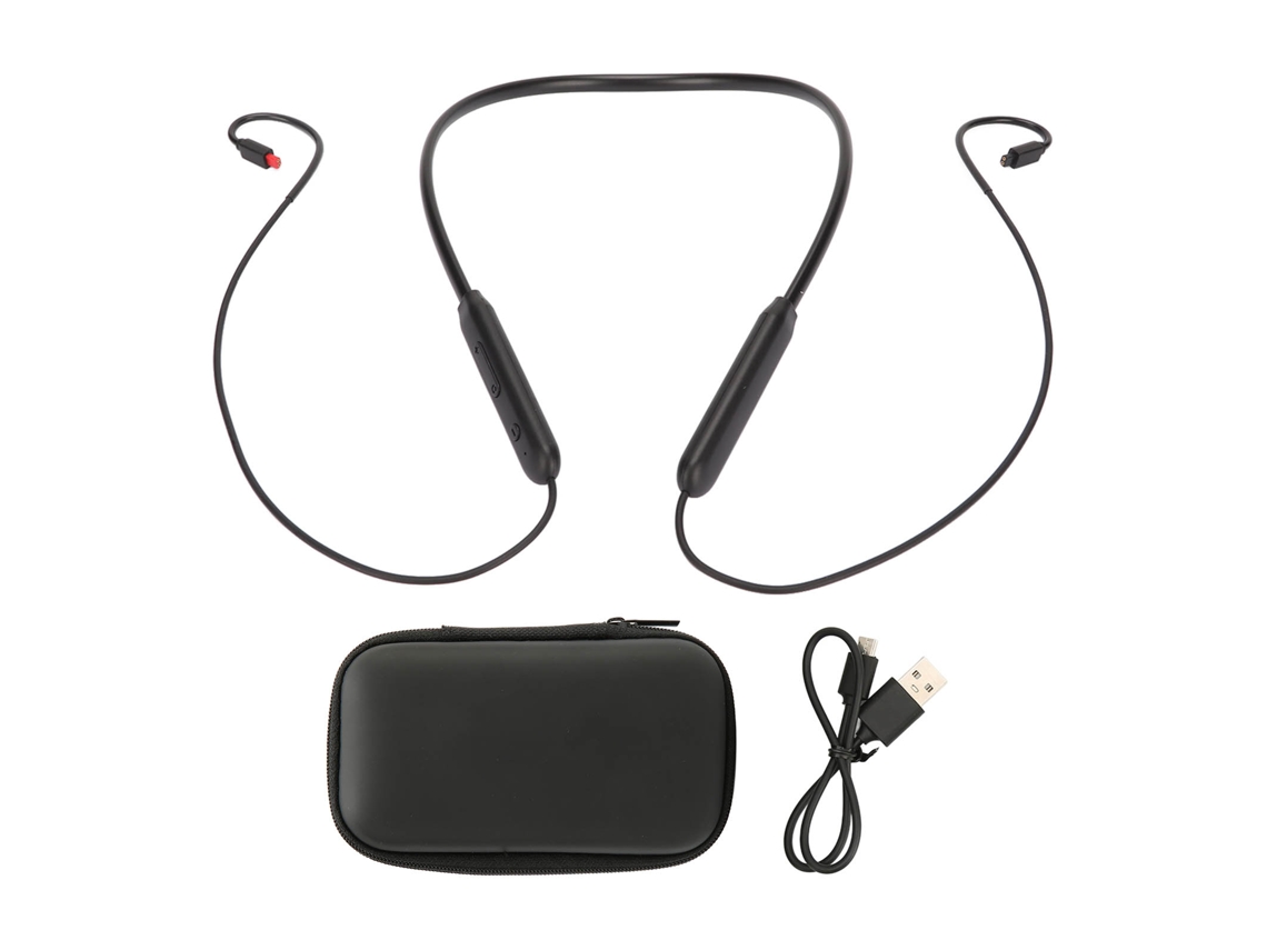 Fio Bluetooth LAXISCREED para Ath im0 com Microfone e Controle