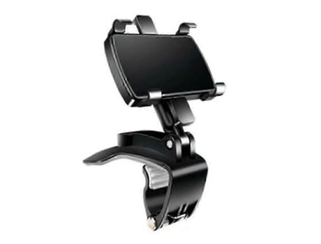 Suporte De Telefone Para Carro, Suporte De Telefone Para Carro, Suporte De Telefone Para Carro Giratório E Ajustável Em 360 Graus