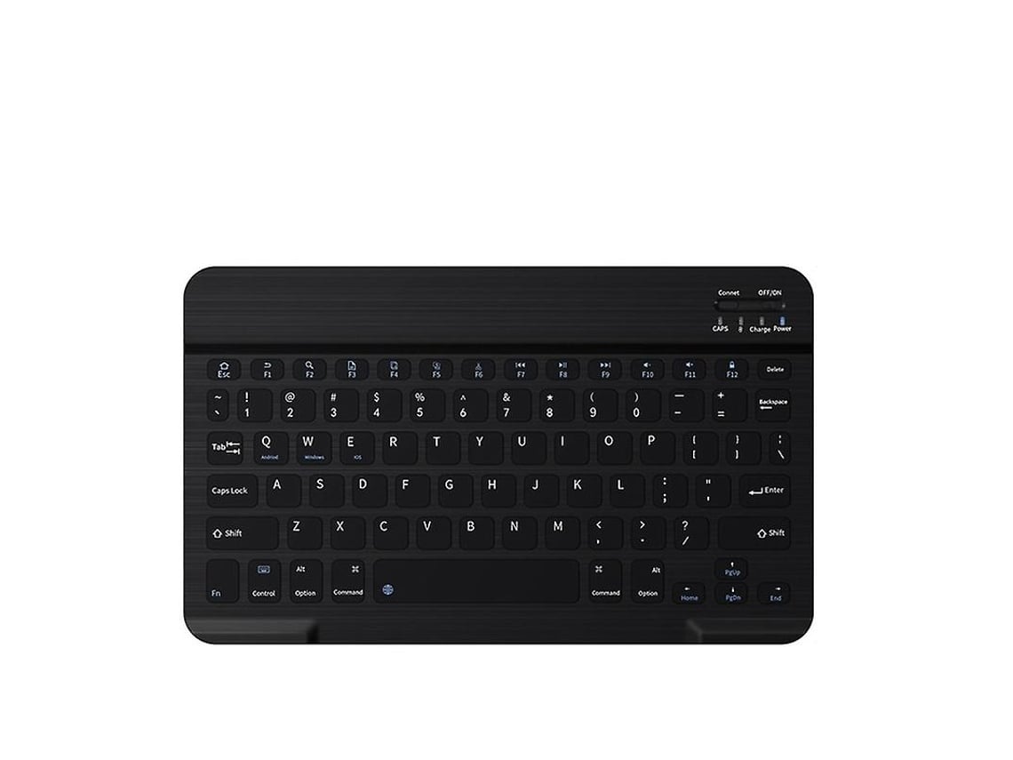 Teclado Numérico De 9,7 A 10,1 Polegadas Somente VONKELIOS