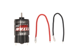 Motor De Escova 55t 550 Para Carro Rc 1/10 Axial Scx10 Axi03007 Jl 90046 Peças De Upgrade