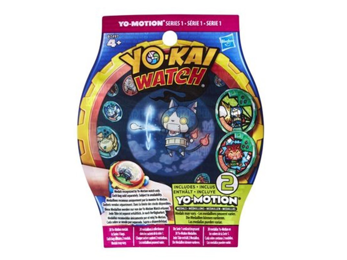 Hasbro Yo-Kai Watch - Relógio Yo-Kai