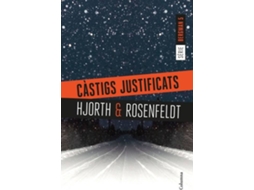 Livro Castigs Justificats