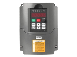 Controlador De Motor Inversor Hy02d211b 2,2kw 110v Monofásico Sunflare