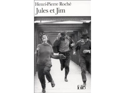 Livro Jules et Jim French Edition de Henri-Pierre Roche (Francês)