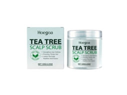 Gel Exfoliante Cabelo e Couro Cabeludo