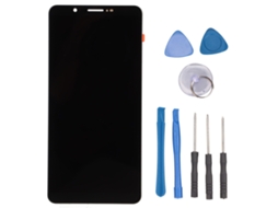 Tela Lcd Display com Digitizer para Vivo Y71 Y73 Reparo e Substituição
