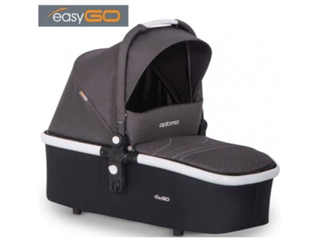 Easygo Alcofa Optimo Anthracite