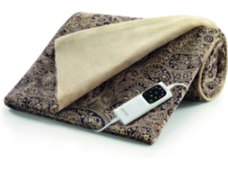 Manta Elétrica IMETEC Adapto Jacquard (180x140cm)