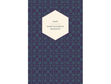 Livro Mary de Mary Elizabeth Braddon (Inglês)