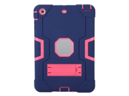 Capa protetora para iPad Mini 1/2/3 (proteção, absorção de choque)