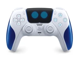 Comando sem Fios DualSense SONY PLAYSTATION Astro Bot (PS5 - Azul)