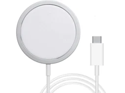 Carregador iPhone Magsafe Branco