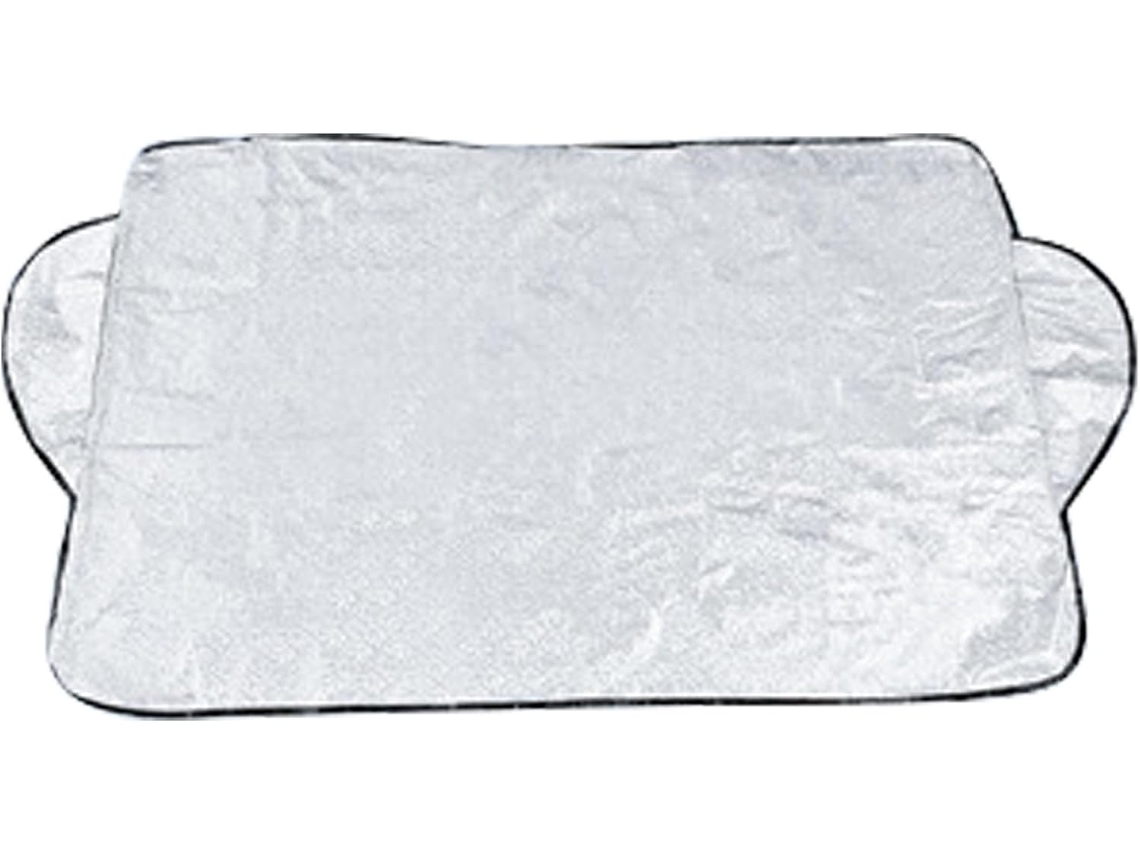 Para-brisa com bloqueio UV