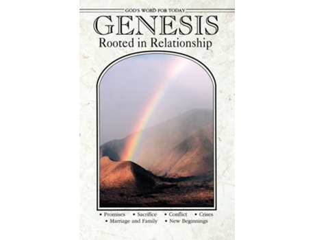 Livro Genesis Gods Word for Today de Concordia Publishing House (Inglês)