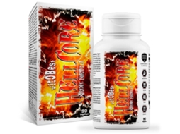 HellCore Xtreme Thermogenic 90 caps