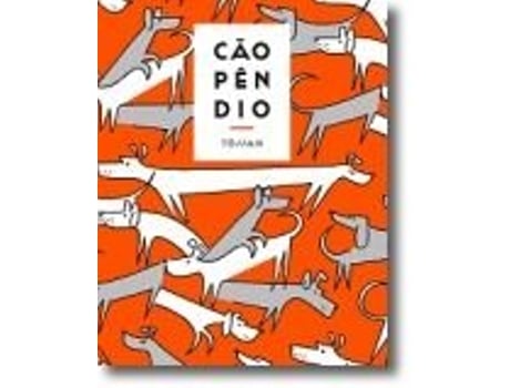 Livro Caopêndio de Tóssan (Português - Capa Dura)