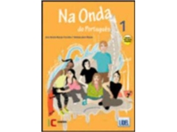 Livro Na onda do Portugues de Ferreira (Português)