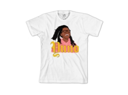 Yuno Moodie T shirt ROCKINSTONE Unisex Adults Best Sellers Size:xxl