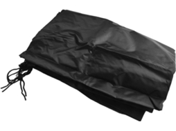 Saco Coletor De Folhas Para Cortador Grama 420d Oxford, Grande