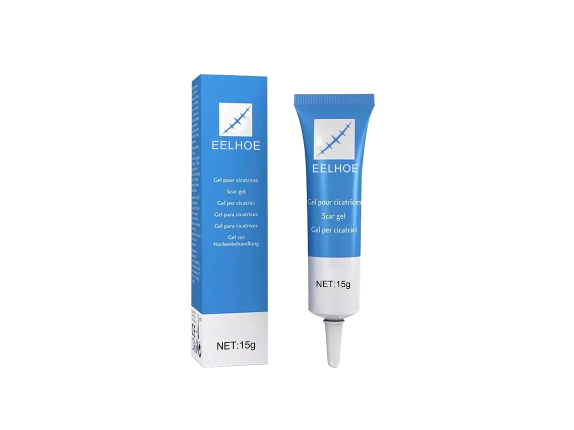 Gel Facial Eelhoe Hidratante Diário Suave