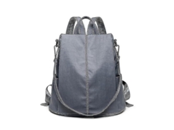 2026 bolso de Lona de Moda Coreana com Estilo Atual e Ajuste Fácil
