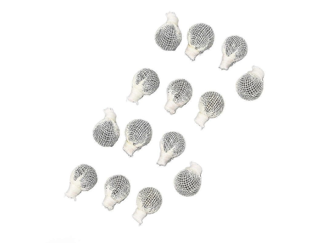 2025 14pcs Bola Herbal Vaginal Para Apertar Pele E Perda De Peso