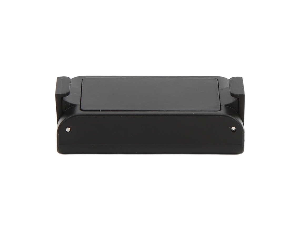 Magnetic Adapter Mount For Dji Action 2 Camera Tripod Mount Adapter With 1/4 Inch Interface LAXISCREED