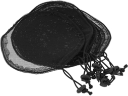 Toucas De Peruca Made In Badly Elastic, Adjustable And Resistant (package)