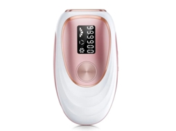 Depilação A Laser Com Resfriamento Remoção De Pelos Ipl 3 Em 1 Com 9 Níveis Dispositivo Removedor De Pelos Indolor Para Mulheres E Homens Bestvite