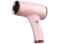 Secador De Cabelo Recarregável Sem Fio, Secador De Cabelo Portátil Para Viagens Ao Ar Livre Ly Ebike