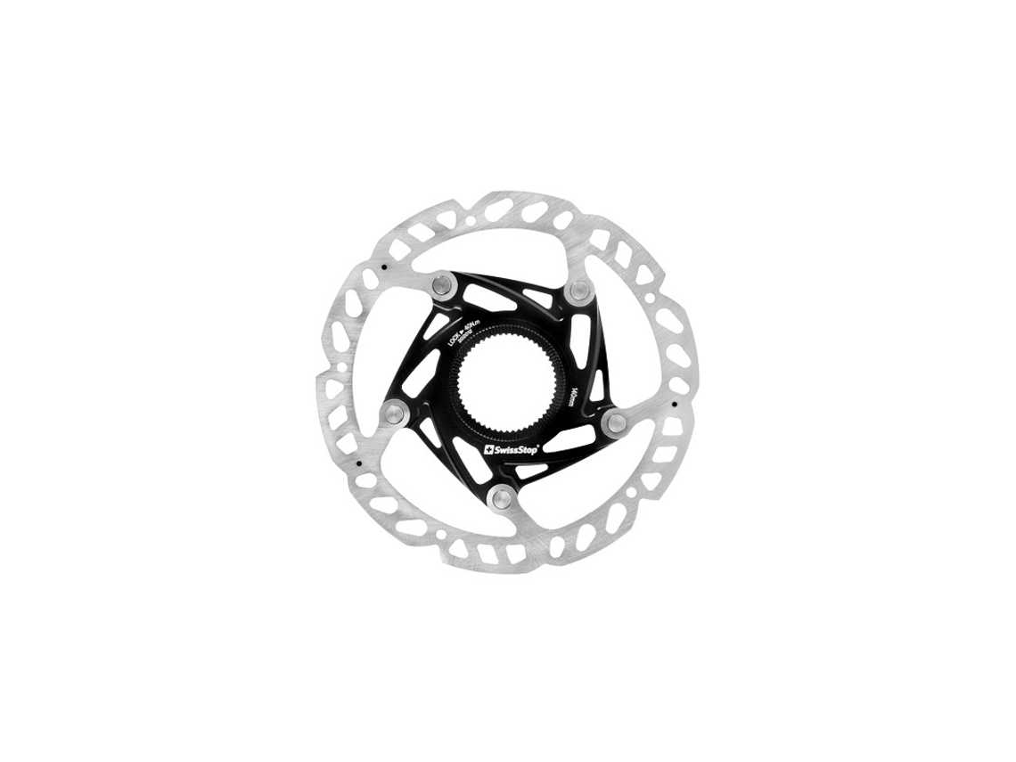 Disco de travões SWISSSTOP Catalyst Race Centerlock