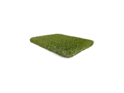 Jardin202 - Césped Artificial Valencia Premium 30mm - Rollos  | Modelo Acolchado, Confortable Y Resistente Rollo: 2x5 Metros | Rollo: 2x5 Metros ()