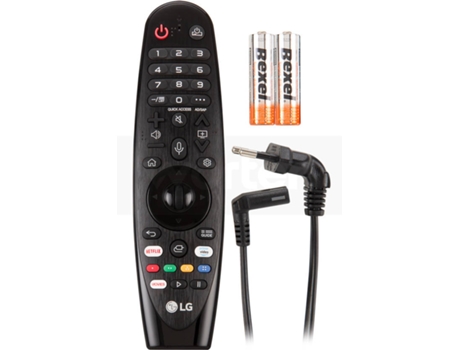 Tv Lg 50nano796 Nano Cell 50 127 Cm 4k Ultra Hd Smart Tv Worten Pt