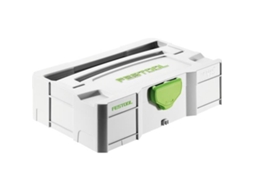 Mini-Systainer T-Loc Sys-Mini 1 Tl FESTOOL