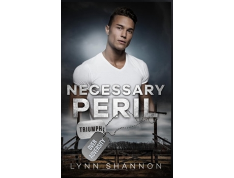 Livro Necessary Peril A Small-town Christian Romantic Suspense de Lynn Shannon (Inglês - Capa Dura)