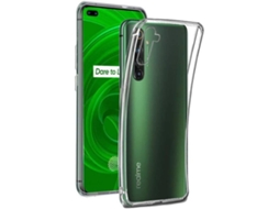 Capa Oppo Me X50 Pro 5G HONGWE. Transparente
