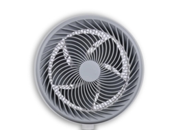 Ventilador Suelo Alta Velocidad 12" Dae DAEWOO
