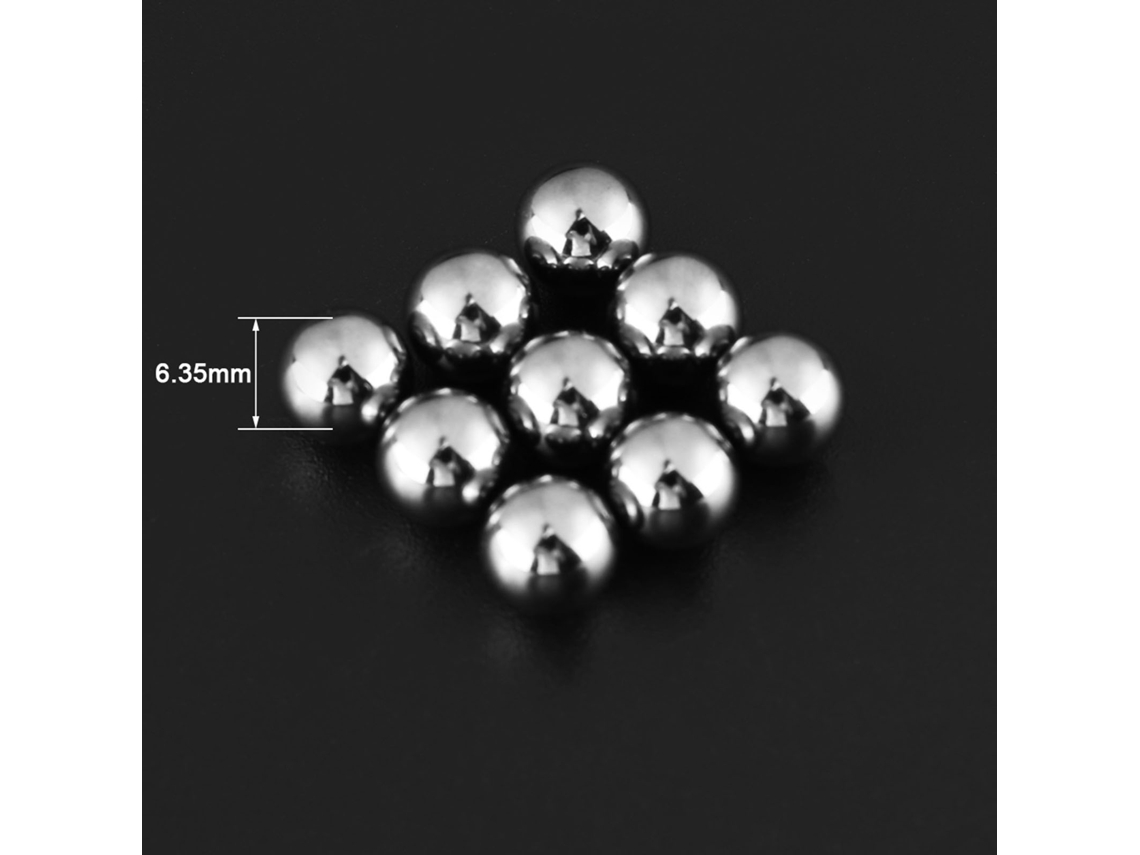 Manivela De Empuxo Axial (baixo Ruído, Alta Precisão)