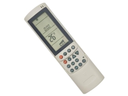 Controle remoto Airweii RC7 XIAOMOYU
