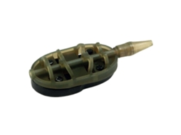 Cevador Large Method Verde 80 Gmaver