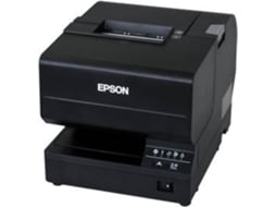 Impressora POS EPSON TM-J7200