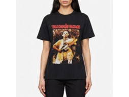 The Texas Chainsaw Massacre Leatherface Grandpa T-shirt Unisex Adults Size:xl