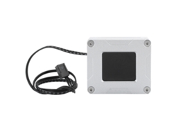Medidor De Fluxo Para Resfriamento De Água De Computador Com Dados Elétricos Rpw Speed Thermonmeter Lsj-pmzn