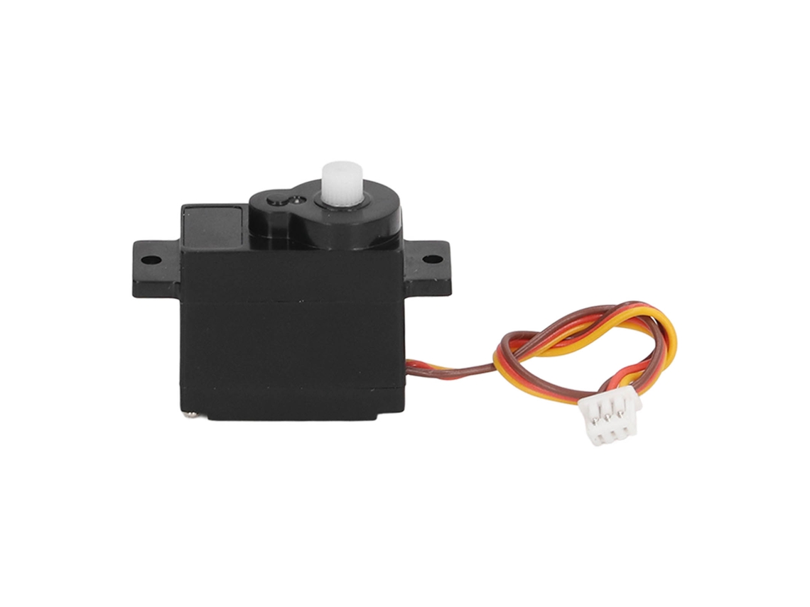 Mali servo Digital para Carro Rc Wltoys 284131 2044 1/28 Peças de Reposição Acessórios Rc